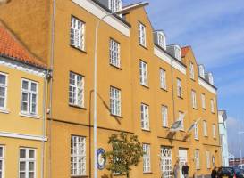 Best Western Hotel Jens Baggesen