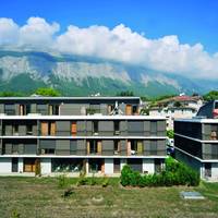AppartCity Grenoble-Meylan
