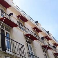 Albufeira Beach Hotel