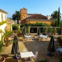 Villa Estelle