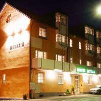 Hotel Bitzer