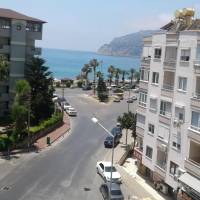 Ipek Apart Otel