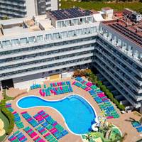Medplaya Hotel Calypso