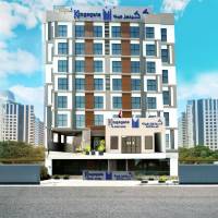 Kingsgate Al Jadaf - By Millennium, Dubai
