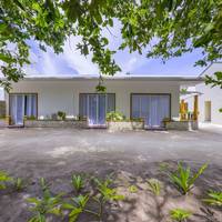 Aadan Beach House