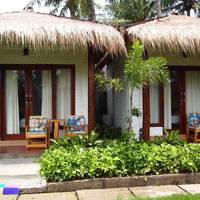 Gili Escape Bungalows