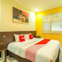 OYO 2191 Hotel Ganisfa