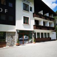 Gasthof Lublass