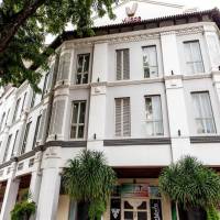 Village Hotel Albert Court 