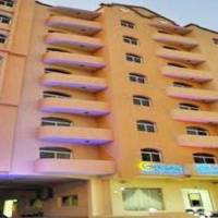 Adam Plaza Hotel Apartments