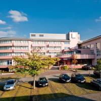 Best Western loftstyle Hotel Schwieberdingen