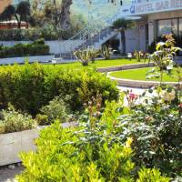 Grand Hotel Aita