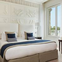 Hotel Barriere Le Royal La Baule