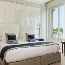 Hotel Barriere Le Royal La Baule