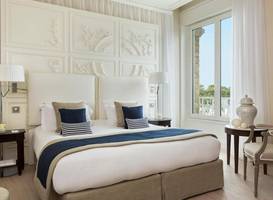 Hotel Barriere Le Royal La Baule