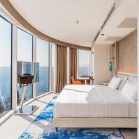 Hilton Rijeka Costabella Beach Resort And Spa