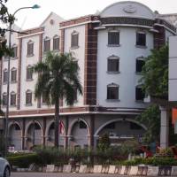 Grand Park Hotel