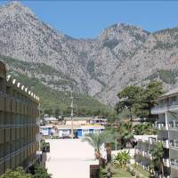 Belpinar Boutique Hotel