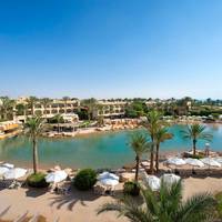Stella Di Mare Grand Hotel Ain Sokhna