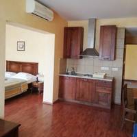 Triász Aparthotel
