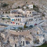 Lavender Cave Hotel