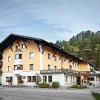 Parkhotel Matrei