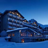 Hotel Marielle
