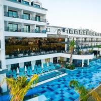 Armella Hill Hotel