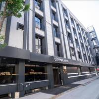 Dymar Hotel