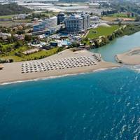 Alarcha Hotels & Resorts