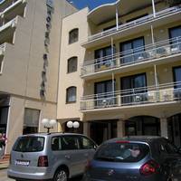 Sol Sipar Hotel