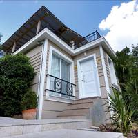 Hotel 212 Olympos