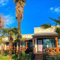 Del Lago Luxury Hotel by Saracoglu