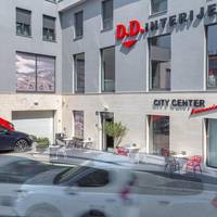 Pula City Center Accommodation