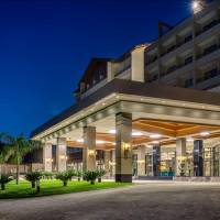 BN Hotel Thermal & SPA Mersin