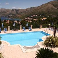 Villa Alegria Cavtat