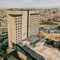 Movenpick Hotel Amman ( ex.Holiday Inn)