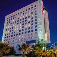 Movenpick Hotel Amman ( ex.Holiday Inn)