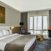 Movenpick Hotel Amman ( ex.Holiday Inn)
