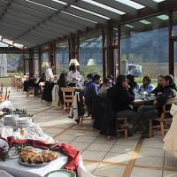 Hotel Peulla