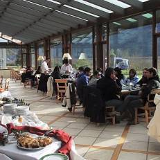 Hotel Peulla