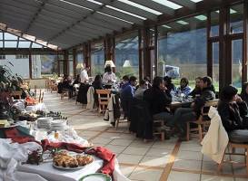 Hotel Peulla