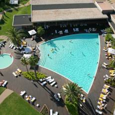 Aqualuz Suite Hotel Apartamentos Troia Lagoa
