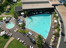Aqualuz Suite Hotel Apartamentos Troia Lagoa