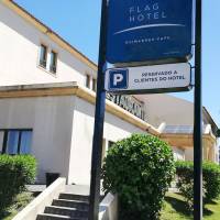 Flag Hotel Guimaraes Fafe ex. Comfort Inn Fafe Guimaraes Hotel