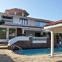 Os by The Sea Resort