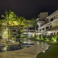 Coronado Golf & Beach Resort