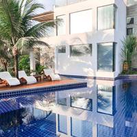 Kilombo Villas & Spa