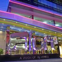 Aloft Panama