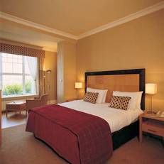 Parknasilla Resort & Spa